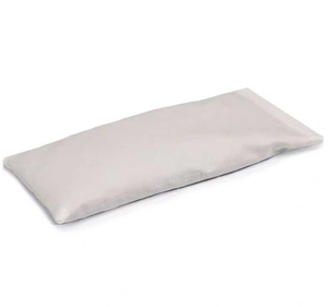 Riempito rilassante tessuto cuscino per gli occhi con copertura in cotone 100% per lo Yoga e l'uso della testa di colore personalizzabile - Product Image 5