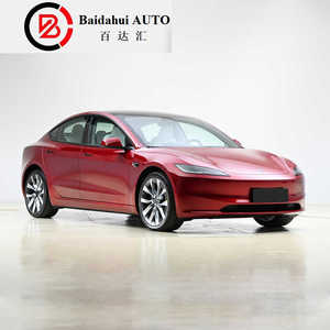 <span class=keywords><strong>Tesla</strong></span> Model 3, Auto Eléctrico Sedán, Vehículos de Nueva Energía, Auto <span class=keywords><strong>Tesla</strong></span> Model 3, Autos Eléctricos de Alta Calidad - Product Image 2