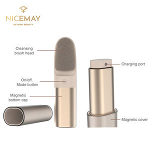 อุปกรณ์ทำความสะอาดผิวหน้าที่มีประสิทธิภาพ ขจัดสิ่งสกปรกและน้ำมันเพื่อความรู้สึกสดชื่น สะอาดหมดจด โซลูชันการดูแลส่วนบุคคลที่เรียบง่าย - Product Image 3