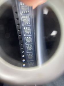 Capteur de courant à puce IC à circuit intégré CSA-1VG SOP8 - Product Image 2