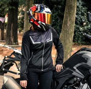 Vestes de <span class=keywords><strong>moto</strong></span> pour hommes et femmes Duhan personnalisables, respirantes, coupe-vent, doublure pour la conduite, les voyages en <span class=keywords><strong>moto</strong></span> - Product Image 4