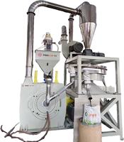Broyeur de tuyaux en plastique à double arbre de haute qualité, à bas prix et à haute efficacité, pulvérisateur multifonctionnel de déchets plastiques