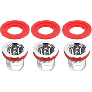 Benutzer definierte hohe Qualität Praktisch Erschwing lich Langlebig Funktional Innovativ Benutzer freundlich Modell 2 Boden ablauf kern - Product Image 6