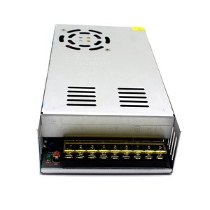 สวิตชิ่งพาวเวอร์ซัพพลาย 32V 15A AC220V เป็น 32V 480W เอาต์พุตเดี่ยวสำหรับอุปกรณ์เครื่องกลไฟฟ้า มอเตอร์ เครื่อง CNC - Product Image 1