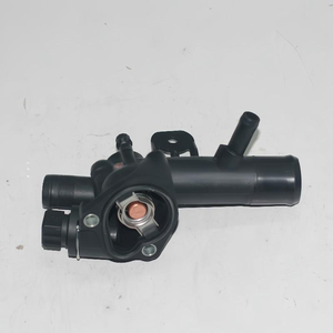 THERMOSTAT, LIQUIDE DE REFROIDISSEMENT pour DACIA NISSAN RENAULT CALORSTAT par <span class=keywords><strong>VERNET</strong></span> TH6666.89J 8200374994 - Product Image 1