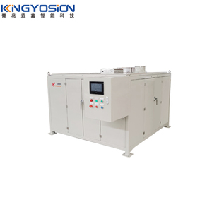 Macchina Automatica per la Divisione di Campioni Divisore Rotativo di Campioni/RSD - Product Image 6