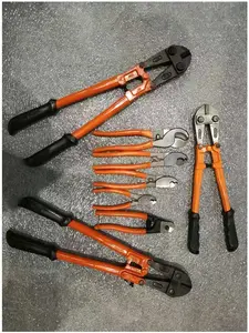 Factory Hot Sale Bolt Clippers Wholesale High Quality 14"-48" Bolt Cutter