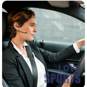 新商品骨伝導ヘッドフォンイヤフォン<span class=keywords><strong>Bluetooth</strong></span>ヘッドフォンスポーツワイヤレスヘッドフォン<span class=keywords><strong>Bluetooth</strong></span>イヤホンブラック - Product Image 4