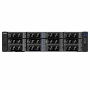 Serveur Big Data 3215 C3 2U, 128 cœurs, 24 baies SAS <span class=keywords><strong>RAID</strong></span>, 3 To DDR5, haut débit - Product Image 4
