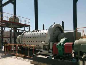 금 채굴 CIP CIL 생산 라인, 금 채굴 장비 제조업체 - Product Image 6