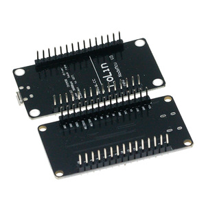 Módulo WiFi de Puerto Serie ESP8266, NodeMCU Lua V3, Placa de Desarrollo IOT CH340, Fabricante Original de China - Product Image 4