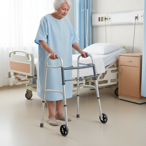 RAFU RF2005A CE <span class=keywords><strong>Walker</strong></span> lipat, mode ganda, garansi 1 tahun - Product Image 3