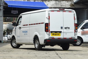 2023 электромобиль Geely <span class=keywords><strong>Yuan</strong></span> <span class=keywords><strong>Cheng</strong></span> V6E III-Gen, высококачественный электромобиль