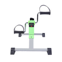 Vélo d'exercice à pédales léger et durable pour entraînement des jambes à domicile – Vente en gros usine