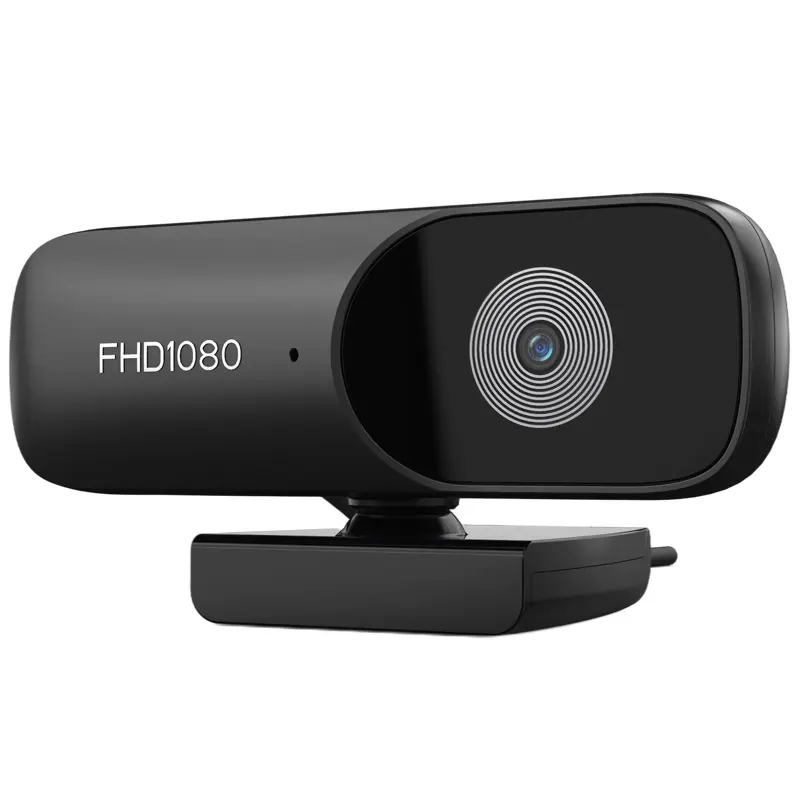 C90 Full Hd Computer Webcam Autofocus 1080P Usb Webcam Ingebouwde Microfoon Netwerk Video Camera Met Fabriek Prijs