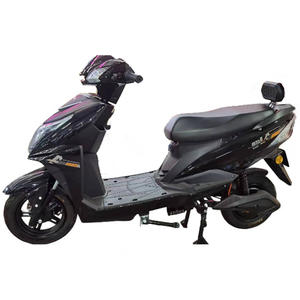Bicicleta eléctrica para adultos más vendida de 48V al por mayor, Scooter Eléctrico de Ciudad de 60V, China, baterías de litio, bicicleta eléctrica electrónica inteligente alimentada - Product Image 5