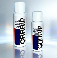 OEM & ODM 59 ml (2 oz) Craie liquide longue durée pour le golf, antidérapante GRRRIP Plus Grip