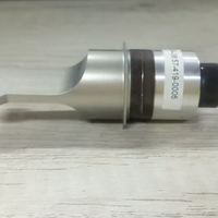 Ultrasoon waspen model X4C1550 51x21mm kraagreiniger transducer vibrator sensor product