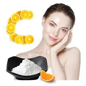 Vitamine C Derivaten Serie 99% Zuiverheid 3--ethyl-l-ascorbine-cosmetische Kwaliteit Vc Groothandel L-Ascorbinepoeder