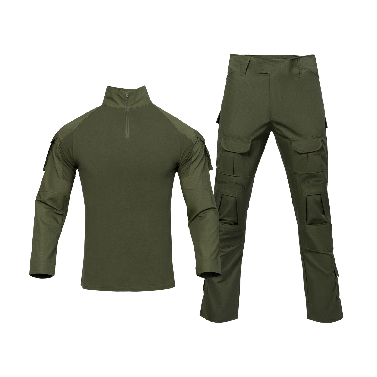 Army Green