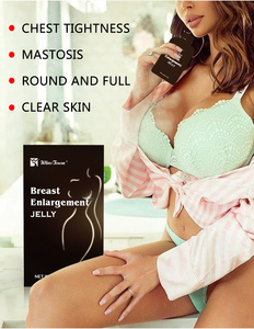 महिलाओं के लिए छाती की दृढ़ता और आकार समर्थन के लिए महिलाओं के लिए प्राकृतिक हर्बल हर्बल पूरक - Product Image 3