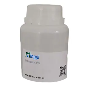 Phenyl Metil Silicone Oil MY 250-30 Apropriado para o uso como óleo de impregnação de isolamento para capacitor de poder em grande escala