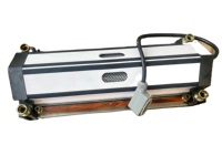 Vulcanizador de Bandas Transportadoras de PVC y PU Refrigerado por Aire, Prensa de Empalme en Caliente Portátil, Suministro Directo de Fábrica, Fabricante Chino