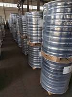 Joint d'expansion en caoutchouc avec extrémités à bride |   Accouplement flexible en caoutchouc EPDM/NBR pour pompe, tuyau, système CVC |   ANSI/DN50~DN600