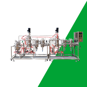 Máquina de destilación para prensas de aceite de extracción de aceite esencial Género del producto - Product Image 1