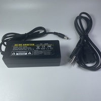Adaptateur secteur d'origine neuf 5V 6A avec câble AC DC, alimentation, circuits intégrés, composants électroniques