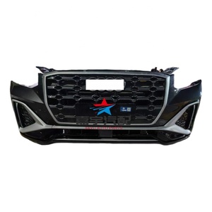 Parachoques delantero de radiador <span class=keywords><strong>Audi</strong></span> Q2L de alta calidad vendido directamente por el fabricante parachoques de coche <span class=keywords><strong>usado</strong></span> - Product Image 1