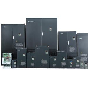 Vsd Vfd Inverter solari ibrido convertitore solare Inverter regolatore motore frequenza variabile Driver Inverter dimensionamento per sistema Pv - Product Image 6