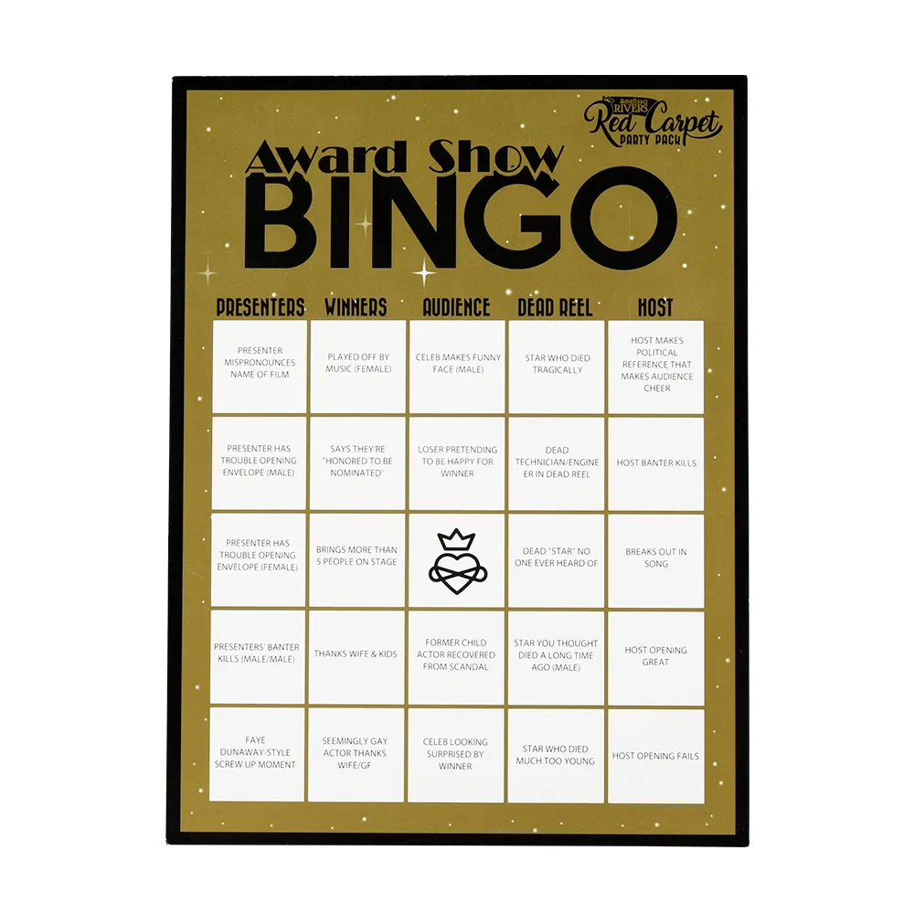 Papel de cartas de jogo de bingo para crianças, cartões de jogo educacional personalizados por atacado
