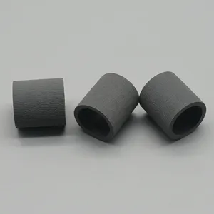 10x JC72-01231A đón Con lăn lốp cao su cho Samsung SCX 4200 4100 4116 4500 ml 1710 1630 1750 sf560 565 scx4200 cho <span class=keywords><strong>Xerox</strong></span> <span class=keywords><strong>3119</strong></span> - Product Image 1