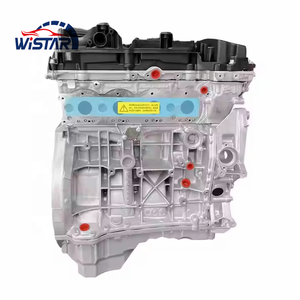 Nue 2.0L Inline-4 Long Bloc M260 Moteur M260 Moteur À Essence pour Mercedes-Benz A220 A250 W247 C118 GLB250 <span class=keywords><strong>4MATIC</strong></span> - Product Image 1