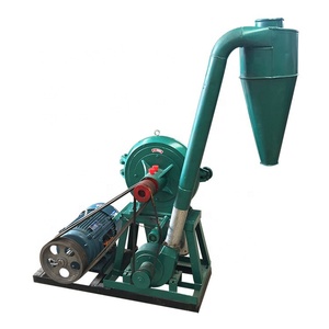 Vente d'usine! Moulin professionnel a <span class=keywords><strong>semoule</strong></span> de mais et de céréales/broyeur à disque/broyeur à pulvérisateur - Product Image 1