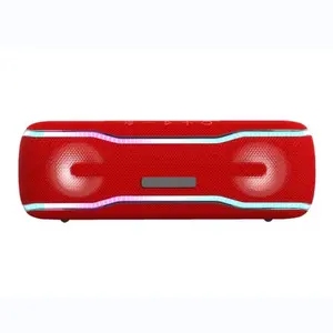New Product Wireless Waterproof Bt Home Theatre Water Proof Speaker