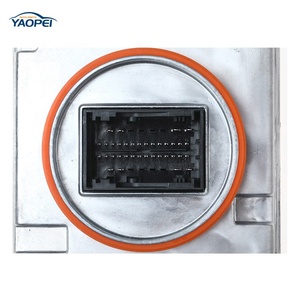 Module de contrôle du ballast des phares à <span class=keywords><strong>LED</strong></span> 7P5941572A pour MK7 VW GOLF GTD 2017 2018 - Product Image 5