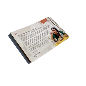 Cosmetica Brochures Huidverzorgingsproduct Instructies Product Brochures Certificaten Van Conformiteit Kunst Papierbrochures - Product Image 2