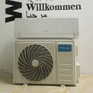 Khác điều hòa không khí hệ thống <span class=keywords><strong>AC</strong></span> 1.5 tấn mini chia sưởi ấm và làm mát wifi thông minh Điều khiển điều hòa không khí biến tần cho nhà - Product Image 1