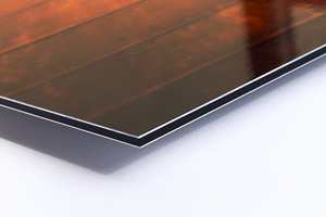 Revestimiento pared exterior alucobond auland interior decorativo ACP <span class=keywords><strong>compo</strong></span> panel compuesto Bangladesh - Product Image 2