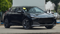 2023 pour BZ3 Berline Automatique, Phares LED, Toit Ouvrant, 5 Places