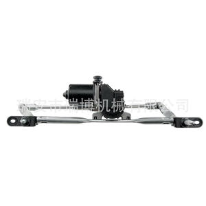 Convient au moteur d'essuie-glace Fiat Panda (169_) 46804522 - Product Image 1
