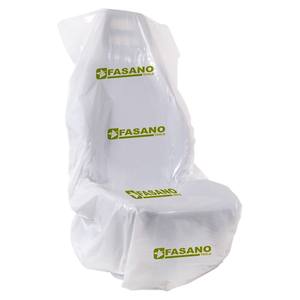 Housse de siège auto Fasano, protection universelle pour l'intérieur de la voiture - Product Image 1