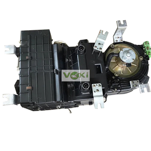 Original 4609049 Air Conditioning Assembly for ZX200 ZX230 ZX240