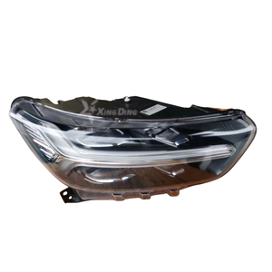 Los faros originales de alta calidad más vendidos para <span class=keywords><strong>Volvo</strong></span> <span class=keywords><strong>XC</strong></span> Series XC40 parachoques delantero con kit de carrocería de rejilla 2023 - Product Image 2