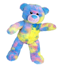 Juguete de Peluche Personalizado Similar a Build-A-Bear, Osos de 16 Pulgadas, Adorables Juguetes de Simulación para Niños y Niñas de 3+ Años - Product Image 3