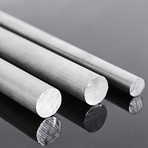 BOZHONG <strong>round</strong> <strong>bar</strong> <strong>5052</strong> <strong>aluminum</strong> for industrial 3 5000 series anodizing t3 - t8 extruded is - Product Image 6
