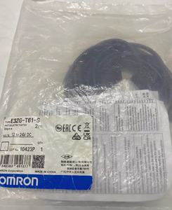 Amplificador de Fibra Óptica E3x-na11 de 2m con Potenciómetro, Nuevo, Producto Original con Garantía de un Año - Product Image 6
