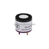 Module de capteur de gaz O2-A3, conception personnalisée pour les capteurs Alphasense, calibré en usine, haute précision, stable, module de capteur de gaz O2-A3 OEM